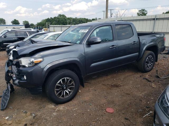 Photo 0 VIN: 3TMCZ5AN9MM439730 - TOYOTA TACOMA 