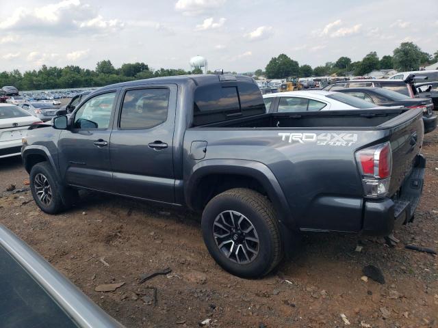 Photo 1 VIN: 3TMCZ5AN9MM439730 - TOYOTA TACOMA 