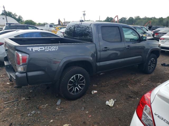 Photo 2 VIN: 3TMCZ5AN9MM439730 - TOYOTA TACOMA 