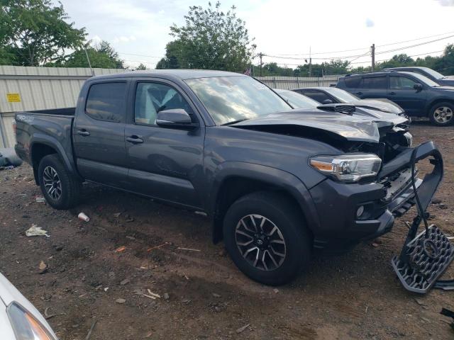 Photo 3 VIN: 3TMCZ5AN9MM439730 - TOYOTA TACOMA 