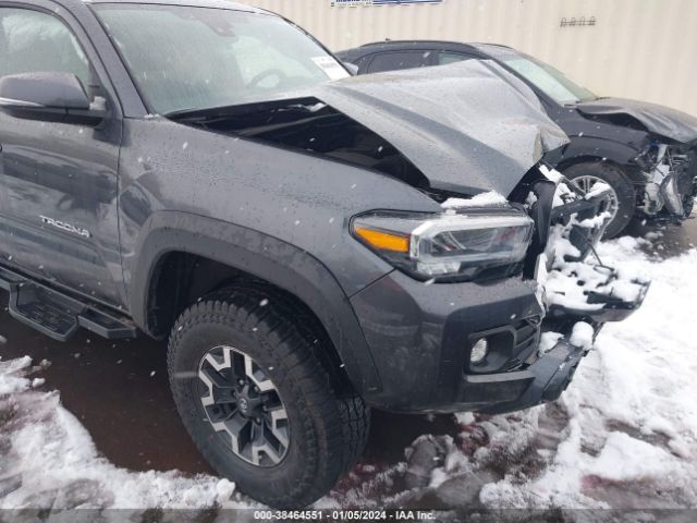 Photo 5 VIN: 3TMCZ5AN9MM446371 - TOYOTA TACOMA 