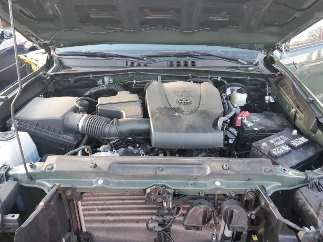 Photo 10 VIN: 3TMCZ5AN9NM455847 - TOYOTA TACOMA DOU 