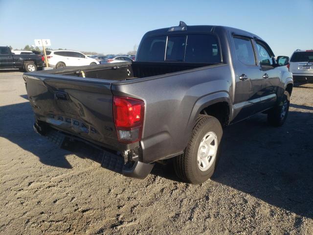 Photo 3 VIN: 3TMCZ5AN9NM456254 - TOYOTA TACOMA DOU 