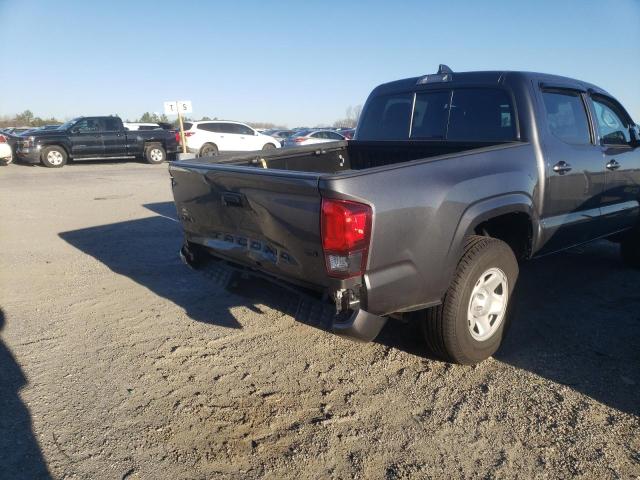 Photo 8 VIN: 3TMCZ5AN9NM456254 - TOYOTA TACOMA DOU 