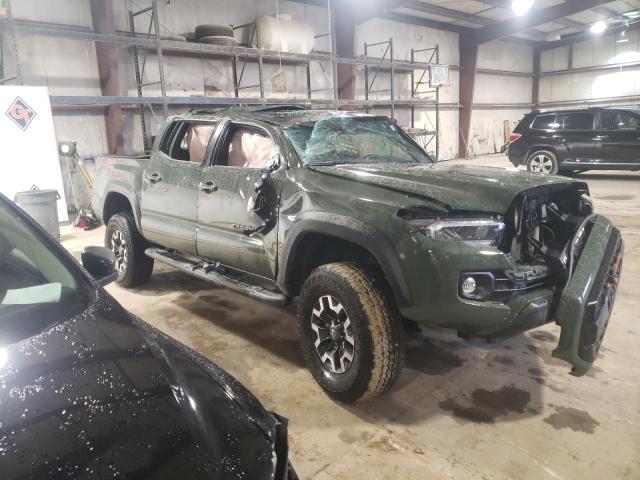 Photo 3 VIN: 3TMCZ5AN9NM463897 - TOYOTA TACOMA DOU 