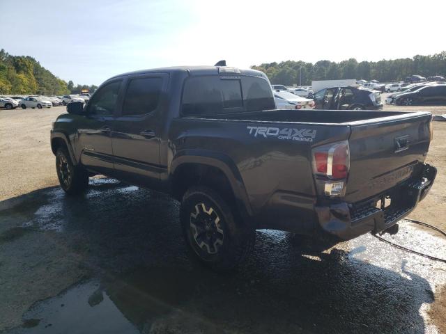 Photo 1 VIN: 3TMCZ5AN9NM486628 - TOYOTA TACOMA DOU 