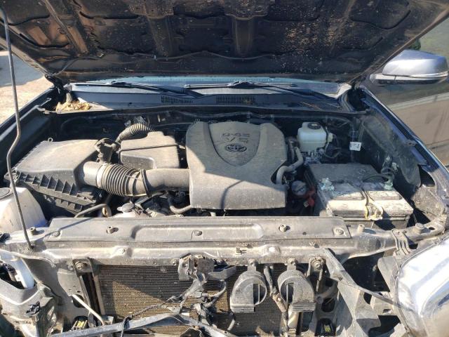 Photo 10 VIN: 3TMCZ5AN9NM486628 - TOYOTA TACOMA DOU 