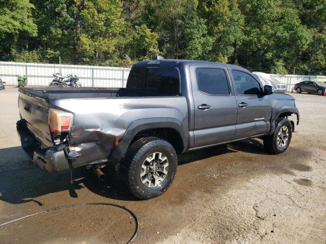 Photo 2 VIN: 3TMCZ5AN9NM486628 - TOYOTA TACOMA DOU 