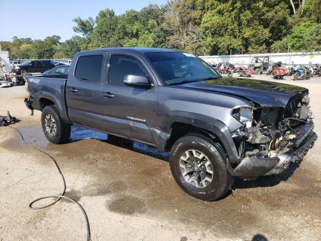 Photo 3 VIN: 3TMCZ5AN9NM486628 - TOYOTA TACOMA DOU 