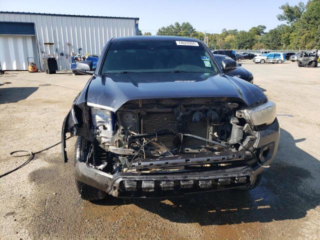 Photo 4 VIN: 3TMCZ5AN9NM486628 - TOYOTA TACOMA DOU 