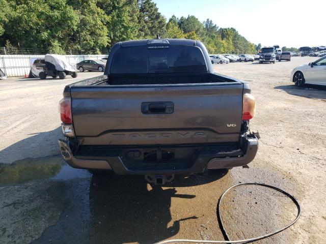 Photo 5 VIN: 3TMCZ5AN9NM486628 - TOYOTA TACOMA DOU 