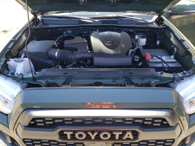 Photo 6 VIN: 3TMCZ5AN9NM488346 - TOYOTA TACOMA DOU 