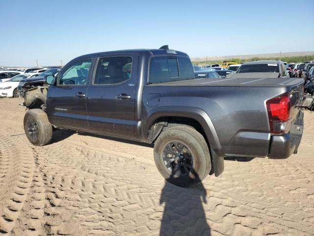 Photo 1 VIN: 3TMCZ5AN9NM490260 - TOYOTA TACOMA DOU 