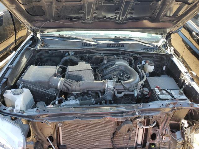 Photo 10 VIN: 3TMCZ5AN9NM490260 - TOYOTA TACOMA DOU 