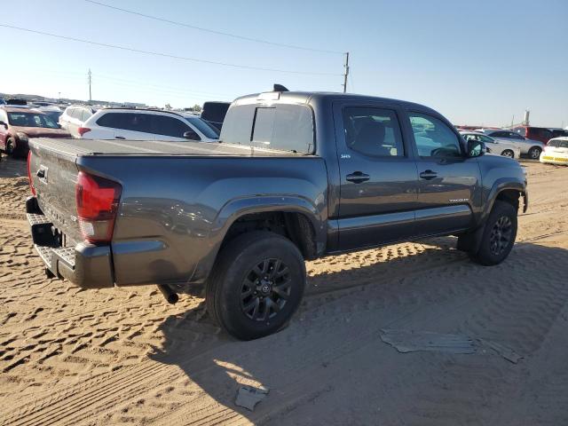 Photo 2 VIN: 3TMCZ5AN9NM490260 - TOYOTA TACOMA DOU 