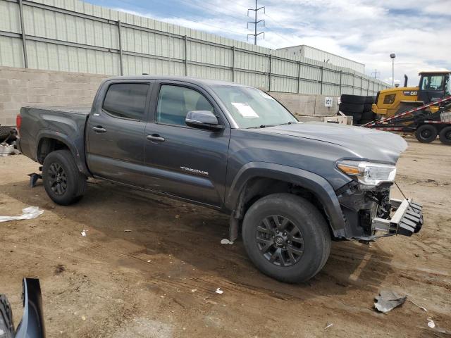 Photo 3 VIN: 3TMCZ5AN9NM490260 - TOYOTA TACOMA DOU 