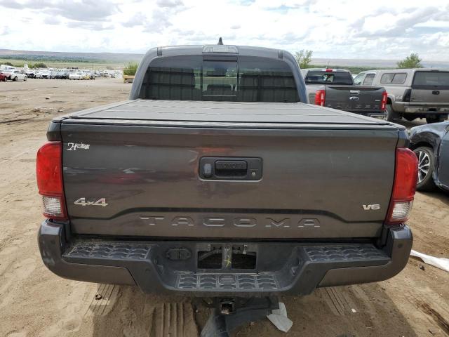 Photo 5 VIN: 3TMCZ5AN9NM490260 - TOYOTA TACOMA DOU 