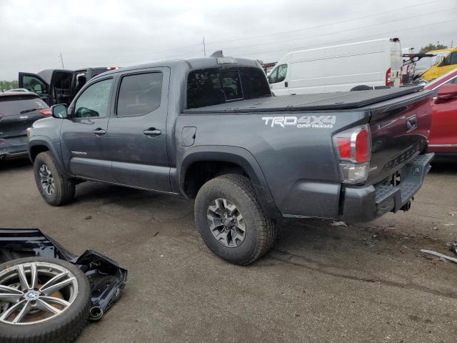 Photo 1 VIN: 3TMCZ5AN9NM494860 - TOYOTA TACOMA DOU 