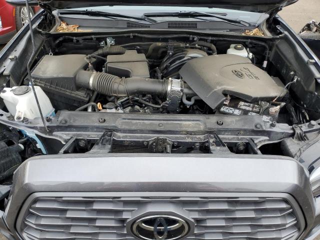 Photo 10 VIN: 3TMCZ5AN9NM494860 - TOYOTA TACOMA DOU 