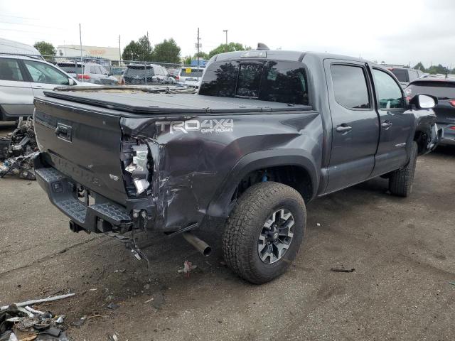 Photo 2 VIN: 3TMCZ5AN9NM494860 - TOYOTA TACOMA DOU 