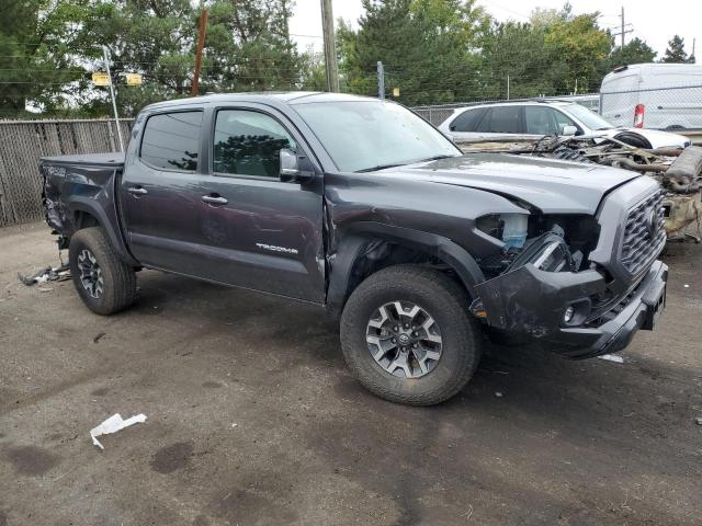 Photo 3 VIN: 3TMCZ5AN9NM494860 - TOYOTA TACOMA DOU 