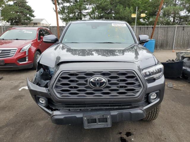 Photo 4 VIN: 3TMCZ5AN9NM494860 - TOYOTA TACOMA DOU 