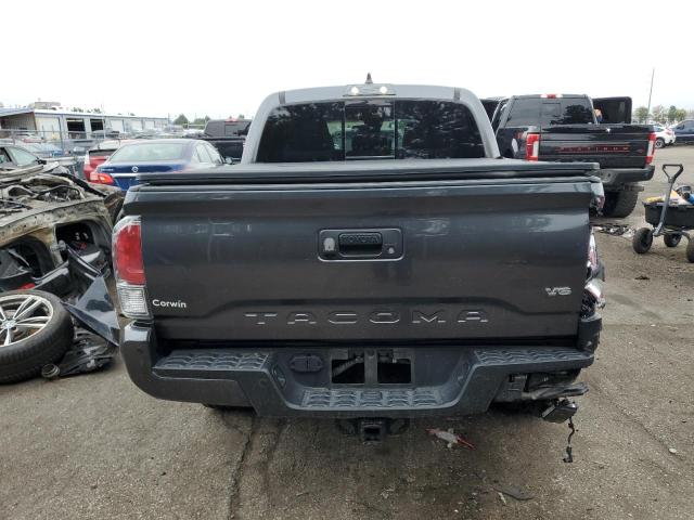 Photo 5 VIN: 3TMCZ5AN9NM494860 - TOYOTA TACOMA DOU 