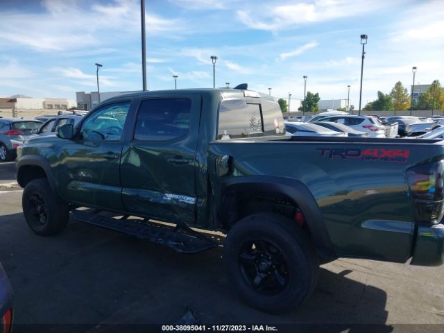 Photo 5 VIN: 3TMCZ5AN9NM495653 - TOYOTA TACOMA 