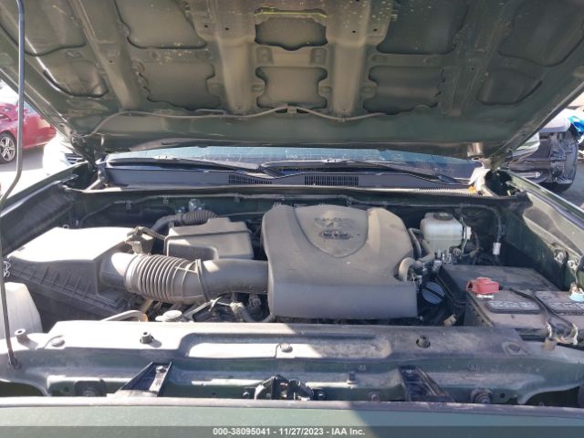 Photo 9 VIN: 3TMCZ5AN9NM495653 - TOYOTA TACOMA 