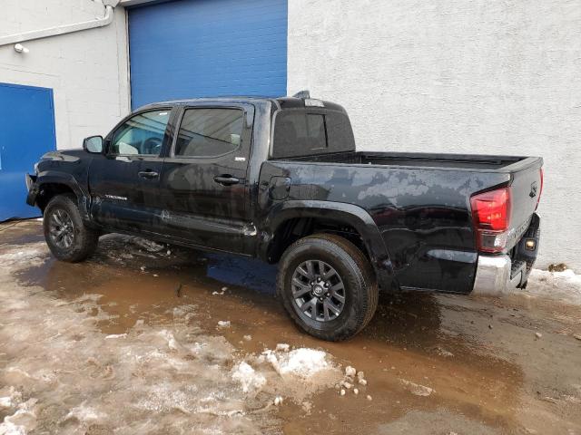 Photo 1 VIN: 3TMCZ5AN9NM511057 - TOYOTA TACOMA 