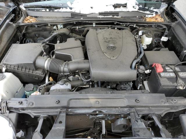 Photo 10 VIN: 3TMCZ5AN9NM511057 - TOYOTA TACOMA 