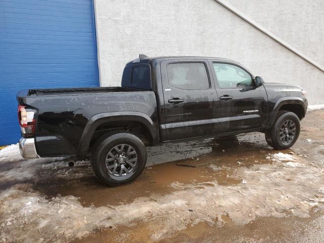 Photo 2 VIN: 3TMCZ5AN9NM511057 - TOYOTA TACOMA 