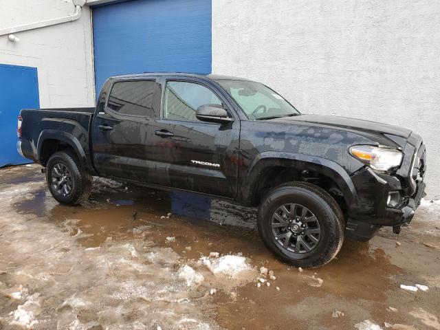 Photo 3 VIN: 3TMCZ5AN9NM511057 - TOYOTA TACOMA 