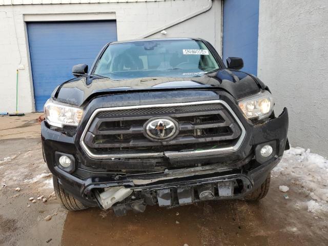 Photo 4 VIN: 3TMCZ5AN9NM511057 - TOYOTA TACOMA 