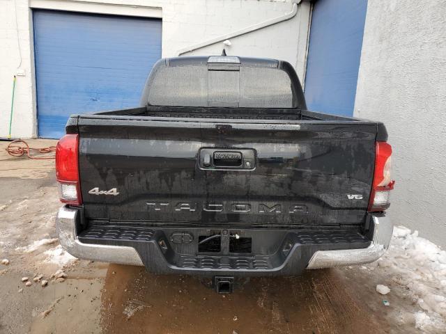 Photo 5 VIN: 3TMCZ5AN9NM511057 - TOYOTA TACOMA 