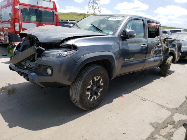 Photo 0 VIN: 3TMCZ5AN9NM517912 - TOYOTA TACOMA DOU 