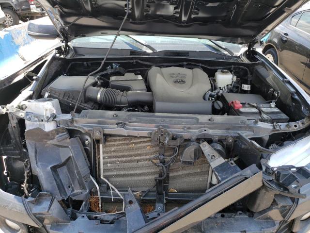 Photo 10 VIN: 3TMCZ5AN9NM517912 - TOYOTA TACOMA DOU 