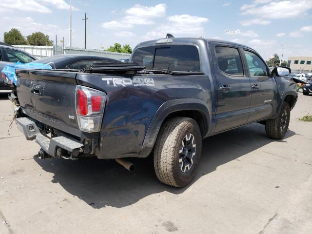 Photo 2 VIN: 3TMCZ5AN9NM517912 - TOYOTA TACOMA DOU 