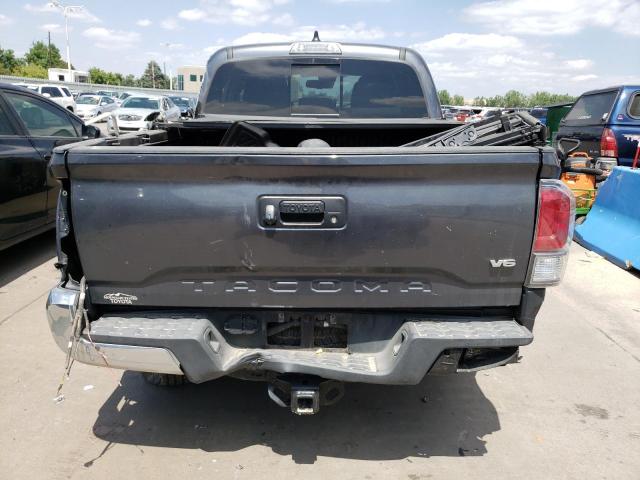 Photo 5 VIN: 3TMCZ5AN9NM517912 - TOYOTA TACOMA DOU 