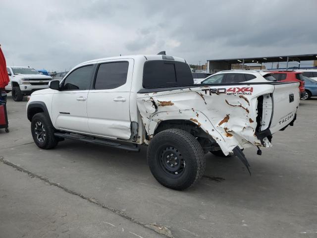 Photo 1 VIN: 3TMCZ5AN9NM520809 - TOYOTA TACOMA 