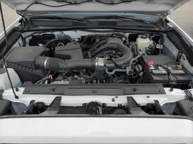 Photo 10 VIN: 3TMCZ5AN9NM520809 - TOYOTA TACOMA 