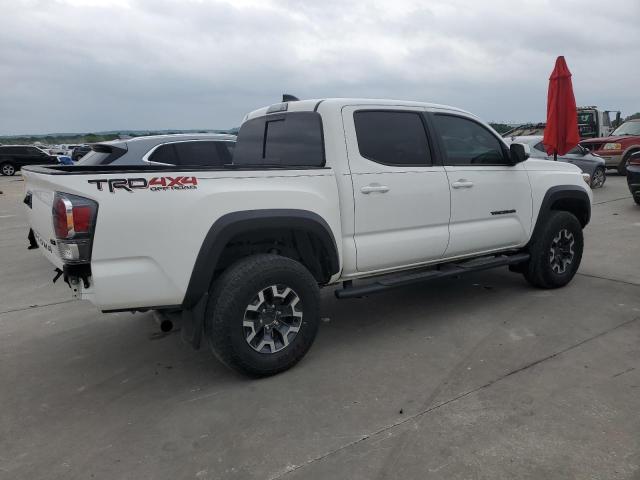 Photo 2 VIN: 3TMCZ5AN9NM520809 - TOYOTA TACOMA 