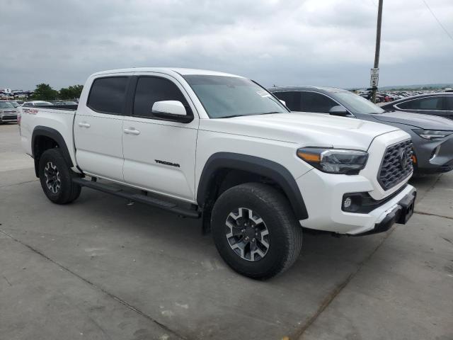 Photo 3 VIN: 3TMCZ5AN9NM520809 - TOYOTA TACOMA 