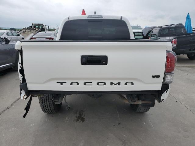 Photo 5 VIN: 3TMCZ5AN9NM520809 - TOYOTA TACOMA 