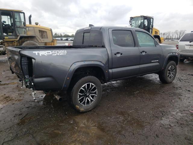 Photo 2 VIN: 3TMCZ5AN9PM535295 - TOYOTA TACOMA DOU 