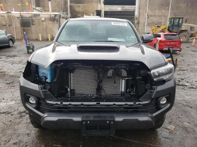 Photo 4 VIN: 3TMCZ5AN9PM535295 - TOYOTA TACOMA DOU 