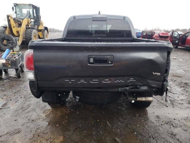 Photo 5 VIN: 3TMCZ5AN9PM535295 - TOYOTA TACOMA DOU 