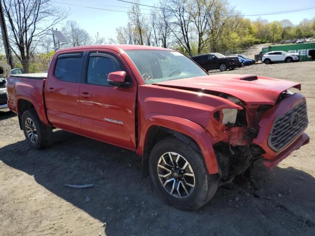 Photo 3 VIN: 3TMCZ5AN9PM535300 - TOYOTA TACOMA 