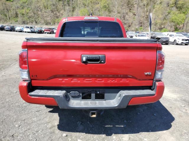 Photo 5 VIN: 3TMCZ5AN9PM535300 - TOYOTA TACOMA 