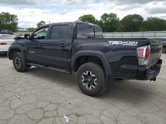 Photo 1 VIN: 3TMCZ5AN9PM545339 - TOYOTA TACOMA 